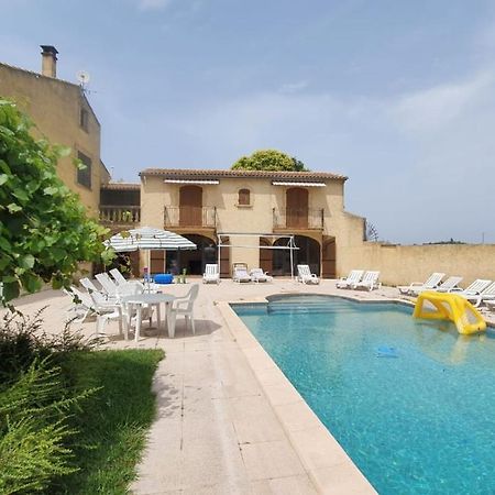 Cadre D'Exception Apartment Orange  Bagian luar foto