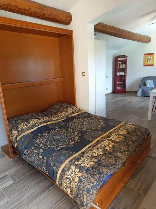 Cadre D'Exception Apartment Orange  Bagian luar foto
