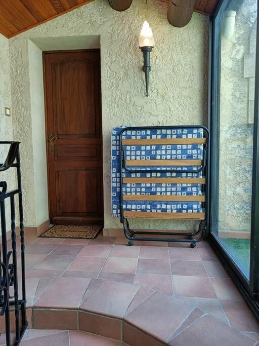 Cadre D'Exception Apartment Orange  Bagian luar foto