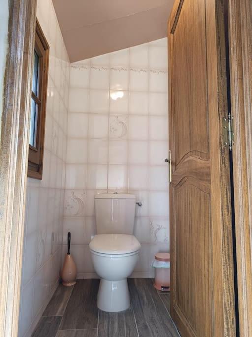 Cadre D'Exception Apartment Orange  Bagian luar foto