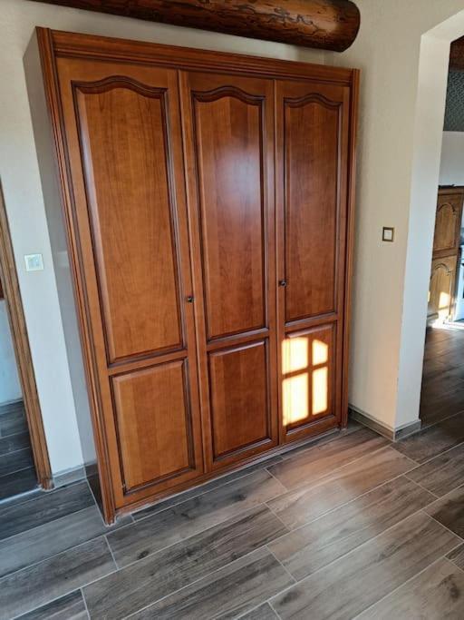 Cadre D'Exception Apartment Orange  Bagian luar foto