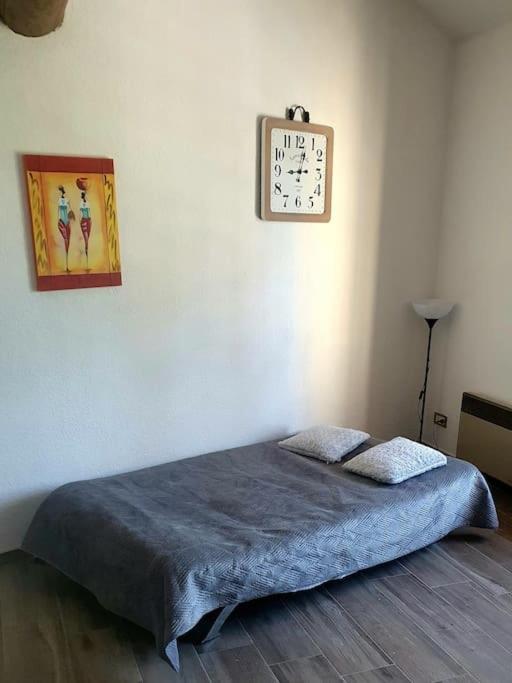 Cadre D'Exception Apartment Orange  Bagian luar foto