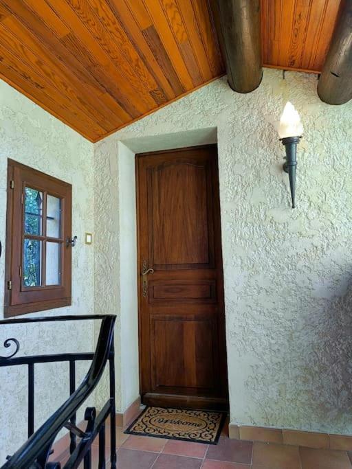 Cadre D'Exception Apartment Orange  Bagian luar foto